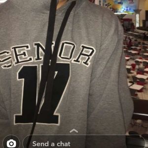 Meet your Posher, Orlondo